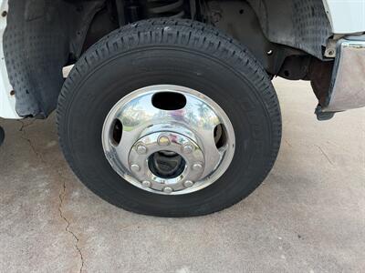 2008 Ford F-350 Super Duty XL XL 4dr Crew Cab - Photo 54 - Frostproof, FL 33843