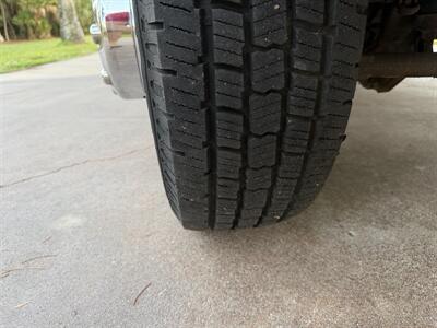 2008 Ford F-350 Super Duty XL XL 4dr Crew Cab - Photo 55 - Frostproof, FL 33843