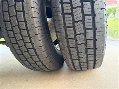 2008 Ford F-350 Super Duty XL XL 4dr Crew Cab - Photo 59 - Frostproof, FL 33843