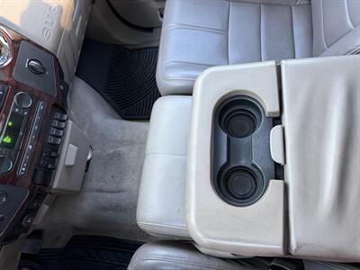 2008 Ford F-350 Super Duty XL XL 4dr Crew Cab - Photo 32 - Frostproof, FL 33843