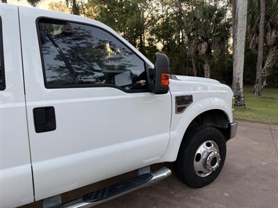 2008 Ford F-350 Super Duty XL XL 4dr Crew Cab - Photo 49 - Frostproof, FL 33843