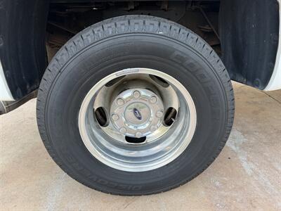 2008 Ford F-350 Super Duty XL XL 4dr Crew Cab - Photo 60 - Frostproof, FL 33843