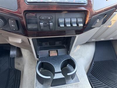 2008 Ford F-350 Super Duty XL XL 4dr Crew Cab - Photo 33 - Frostproof, FL 33843