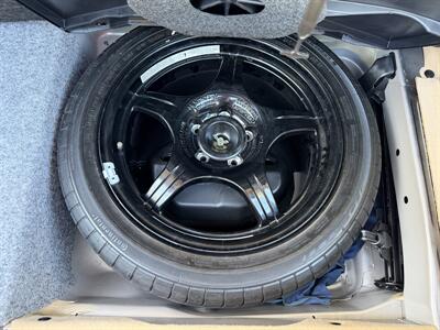2000 Mercedes-Benz SL 500   - Photo 62 - Frostproof, FL 33843