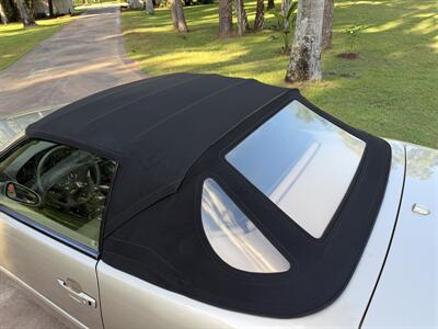 2000 Mercedes-Benz SL 500   - Photo 29 - Frostproof, FL 33843