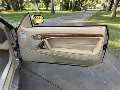 2000 Mercedes-Benz SL 500   - Photo 18 - Frostproof, FL 33843