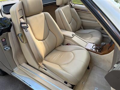 2000 Mercedes-Benz SL 500   - Photo 14 - Frostproof, FL 33843