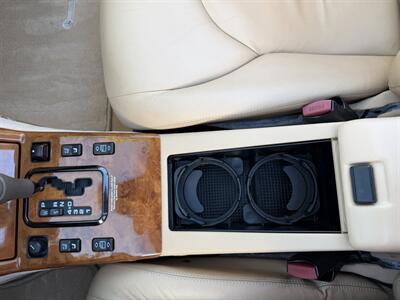 2000 Mercedes-Benz SL 500   - Photo 37 - Frostproof, FL 33843