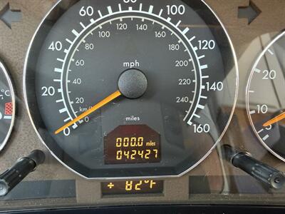 2000 Mercedes-Benz SL 500   - Photo 20 - Frostproof, FL 33843