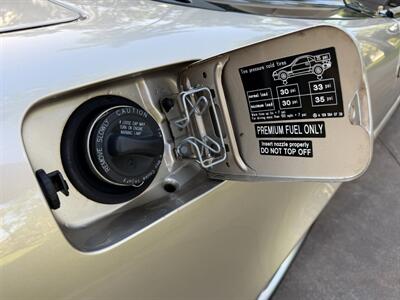 2000 Mercedes-Benz SL 500   - Photo 63 - Frostproof, FL 33843