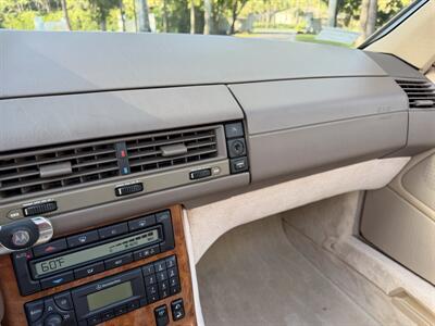 2000 Mercedes-Benz SL 500   - Photo 34 - Frostproof, FL 33843