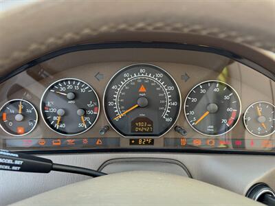2000 Mercedes-Benz SL 500   - Photo 32 - Frostproof, FL 33843