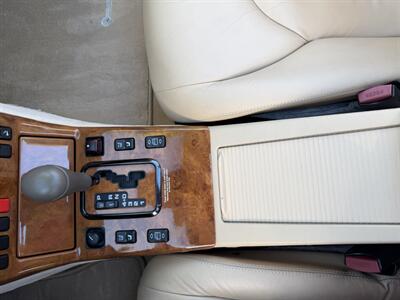 2000 Mercedes-Benz SL 500   - Photo 36 - Frostproof, FL 33843