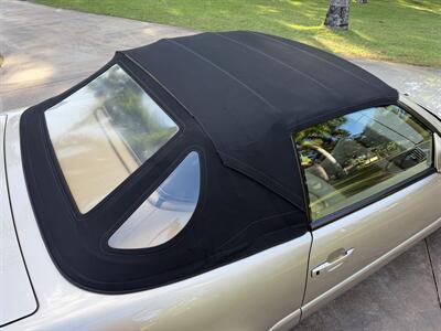 2000 Mercedes-Benz SL 500   - Photo 30 - Frostproof, FL 33843