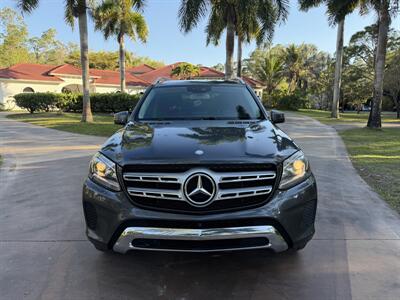2017 Mercedes-Benz GLS GLS 450 - Photo 86 - Frostproof, FL 33843