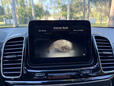 2017 Mercedes-Benz GLS GLS 450 - Photo 45 - Frostproof, FL 33843
