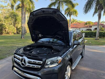 2017 Mercedes-Benz GLS GLS 450 - Photo 81 - Frostproof, FL 33843