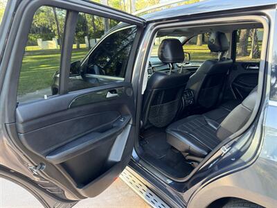 2017 Mercedes-Benz GLS GLS 450 - Photo 25 - Frostproof, FL 33843