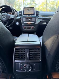 2017 Mercedes-Benz GLS GLS 450 - Photo 29 - Frostproof, FL 33843