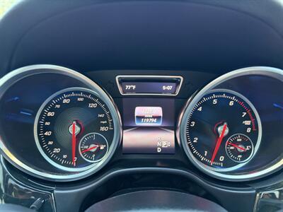 2017 Mercedes-Benz GLS GLS 450 - Photo 37 - Frostproof, FL 33843