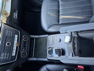 2017 Mercedes-Benz GLS GLS 450 - Photo 55 - Frostproof, FL 33843