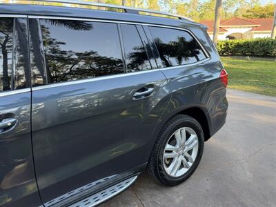 2017 Mercedes-Benz GLS GLS 450 - Photo 64 - Frostproof, FL 33843