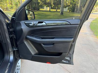 2017 Mercedes-Benz GLS GLS 450 - Photo 20 - Frostproof, FL 33843