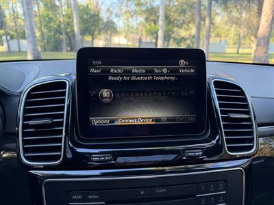 2017 Mercedes-Benz GLS GLS 450 - Photo 49 - Frostproof, FL 33843