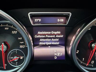 2017 Mercedes-Benz GLS GLS 450 - Photo 39 - Frostproof, FL 33843