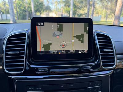 2017 Mercedes-Benz GLS GLS 450 - Photo 43 - Frostproof, FL 33843