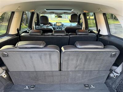 2017 Mercedes-Benz GLS GLS 450 - Photo 32 - Frostproof, FL 33843