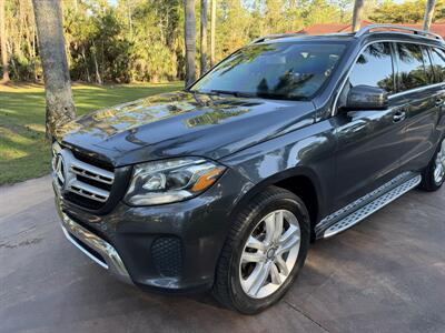 2017 Mercedes-Benz GLS GLS 450 - Photo 62 - Frostproof, FL 33843