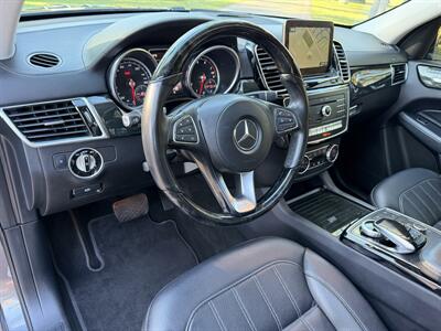 2017 Mercedes-Benz GLS GLS 450 - Photo 11 - Frostproof, FL 33843