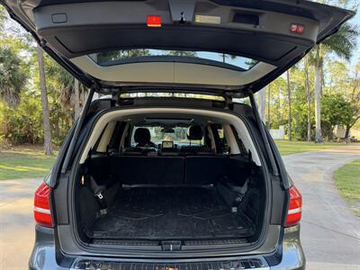 2017 Mercedes-Benz GLS GLS 450 - Photo 28 - Frostproof, FL 33843