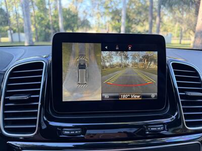 2017 Mercedes-Benz GLS GLS 450 - Photo 46 - Frostproof, FL 33843