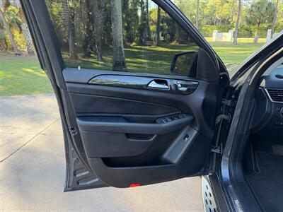 2017 Mercedes-Benz GLS GLS 450 - Photo 8 - Frostproof, FL 33843