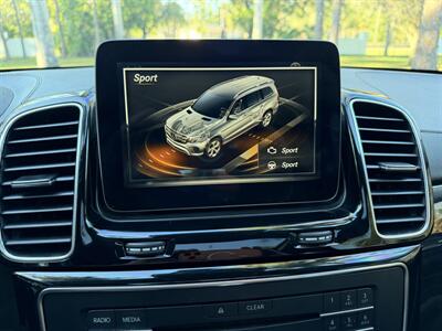 2017 Mercedes-Benz GLS GLS 450 - Photo 60 - Frostproof, FL 33843