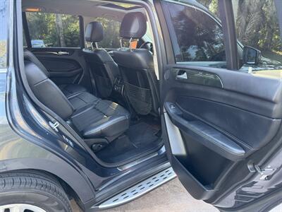 2017 Mercedes-Benz GLS GLS 450 - Photo 18 - Frostproof, FL 33843