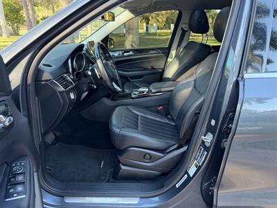 2017 Mercedes-Benz GLS GLS 450 - Photo 10 - Frostproof, FL 33843
