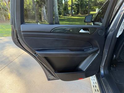 2017 Mercedes-Benz GLS GLS 450 - Photo 24 - Frostproof, FL 33843