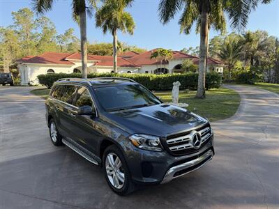 2017 Mercedes-Benz GLS GLS 450 - Photo 87 - Frostproof, FL 33843