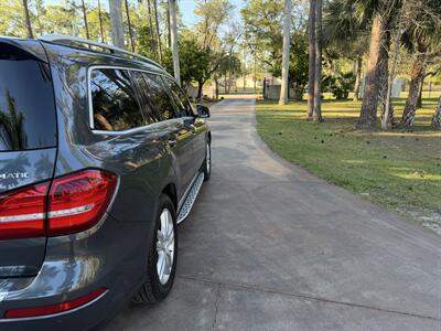 2017 Mercedes-Benz GLS GLS 450 - Photo 68 - Frostproof, FL 33843