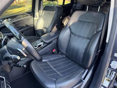 2017 Mercedes-Benz GLS GLS 450 - Photo 14 - Frostproof, FL 33843