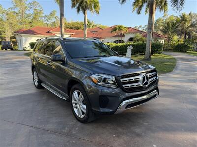 2017 Mercedes-Benz GLS GLS 450 - Photo 1 - Frostproof, FL 33843