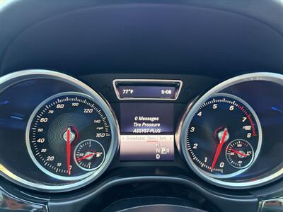 2017 Mercedes-Benz GLS GLS 450 - Photo 41 - Frostproof, FL 33843