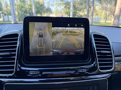 2017 Mercedes-Benz GLS GLS 450 - Photo 48 - Frostproof, FL 33843