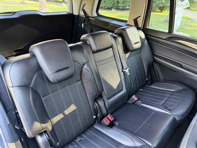 2017 Mercedes-Benz GLS GLS 450 - Photo 22 - Frostproof, FL 33843
