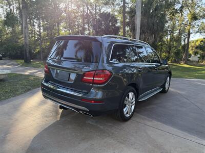 2017 Mercedes-Benz GLS GLS 450 - Photo 6 - Frostproof, FL 33843