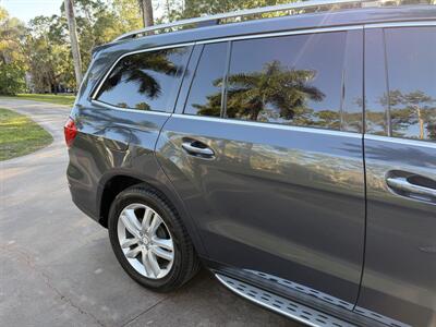 2017 Mercedes-Benz GLS GLS 450 - Photo 71 - Frostproof, FL 33843