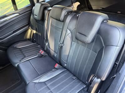 2017 Mercedes-Benz GLS GLS 450 - Photo 21 - Frostproof, FL 33843